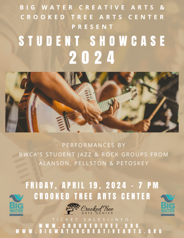 Student Showcase 2024